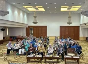 Dinkes Adakan Pertemuan dengan Jejaring Kesehatan