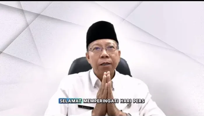 HPN 2025, Kadiskominfo: Pers Cerdaskan Kehidupan Bangsa