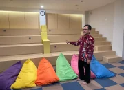 Buka Setiap Hari, Ini Fasilitas di Perpustakaan Kota Depok yang Bisa Dimanfaatkan