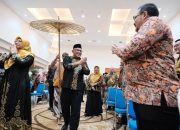 Pagelaran Kenangan Mengabdi untuk Depok, Kyai Idris: Pelayanan kepada Masyarakat Nilai Tertinggi Dalam Suatu Pemerintahan