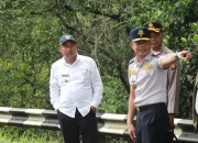 Atasi Kemacetan Jalan Margonda Raya, Dishub Depok Siapkan Strategi Jitu