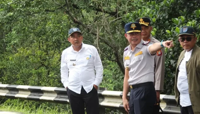 Atasi Kemacetan Jalan Margonda Raya, Dishub Depok Siapkan Strategi Jitu