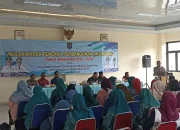 Warga Duser Prioritaskan Pembuatan Drainase dan Jaling di 2026