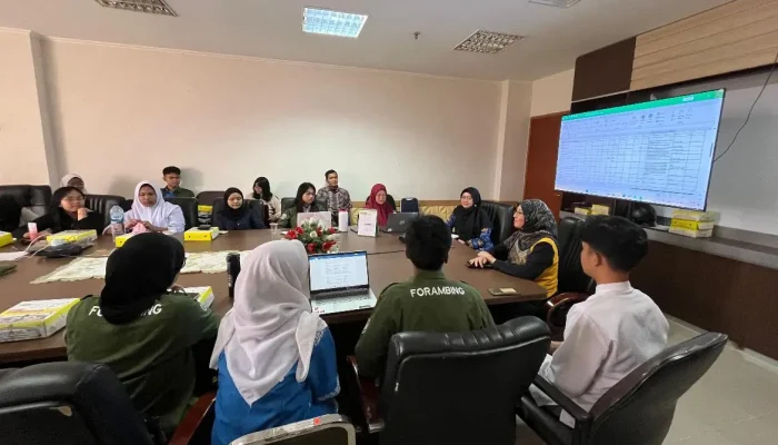 Ini 7 Kegiatan Besar yang Bakal Digulirkan Forum Anak Depok