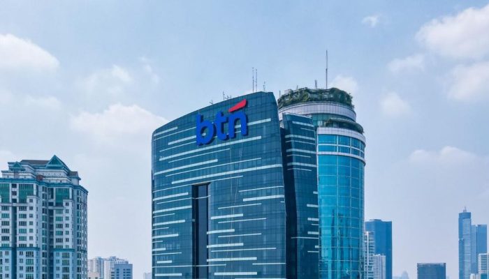 Dirut BTN Dipolisikan, Dugaan Penggelapan Aset di Limo