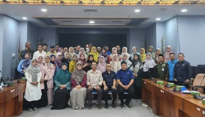 Pemkot Depok Maksimalkan Peran UKS