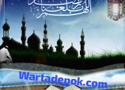 Meriahkan Ramadhan, PWI Depok Gelar Khataman Quran Hingga Santunan Yatim