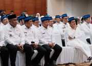 Kota Depok Tuan Rumah Pelantikan Ketua TP-PKK se-Jabar