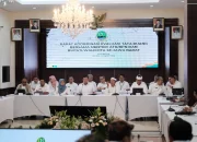 Ciptakan Iklim Investasi Sehat, Gubernur Jabar Dorong Penyelesaian RDTR