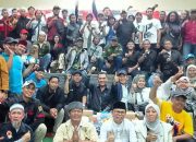 Berkah Ramadan, Ratusan Elemen Masyarakat di Kota Depok Hadiri Acara Bukber Turiman