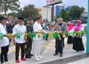 Semarak Ramadhan Cemerlang di Depok Open Space, Yuk Intip Keseruannya