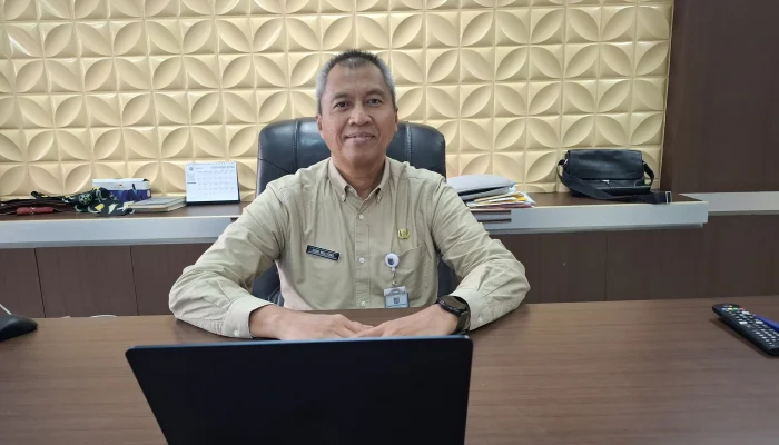 Disnaker Ambil Sejumlah Langkah Strategis Hadapi Tarif Resiprokal Trump