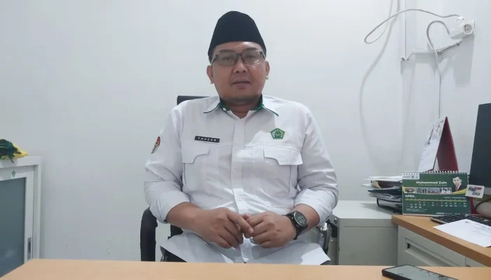 Permudah Calon Haji, Kemenag Depok Lakukan Transformasi Digital