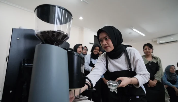Buruan Daftar! Seleksi Calon Peserta Pelatihan Kerja Disnaker Depok Dimulai