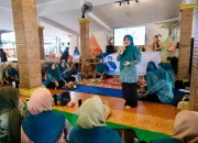 Cing Ikah Dorong Sinergi dan Peran Aktif Ketua PKK RW se-Kecamatan Tapos