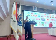 KONI Depok: Dunia Olahraga Harus Jadi Ajang Kreativitas Anak Muda