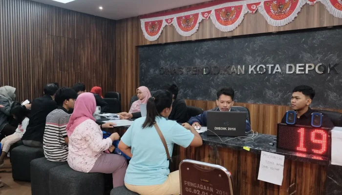 Simak Ketentuannya! SPMB SMP Jalur Prestasi Depok Dibuka 16–19 Juni