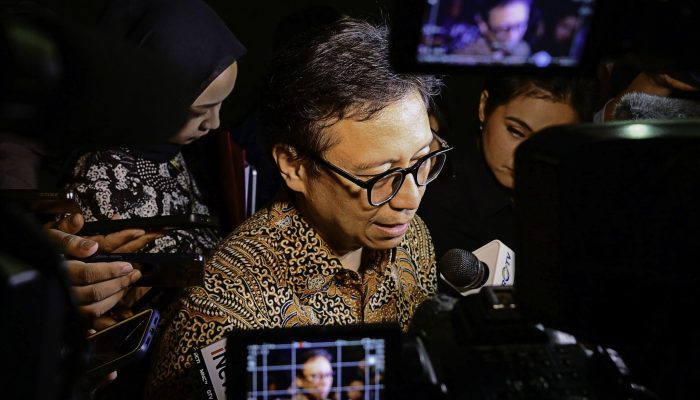 Covid-19 Kembali Meningkat, Presiden Prabowo Panggil Menkes