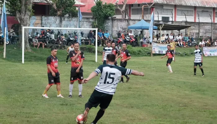 Kick-off Kompetisi Amatir Liga 4 Askot Depok Dijadwalkan 23 Agustus