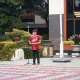 Kepala DLHK Ajak ASN Depok Menjadi Contoh Baik Pelaksanaan DCFD