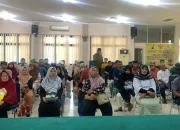Program Perbaikan RTLH Mulai disosialisasikan, Berikut Jadwalnya