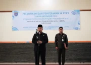Supian Suri: Seleksi Sekda Depok Berjalan Sesuai Harapan