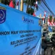 PT Pragata dan Apjatel Relokasi Kabel Udara di Jalan Kartini–Pemuda
