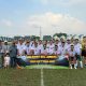 RT 04/07 Menang Telak 5-1 di Liga Perigi Cup 2025