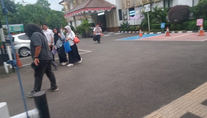 Kejari Depok Fasilitasi Dialog Soal Incinerator, Warga Tegaskan Penolakan demi Lingkungan Sehat