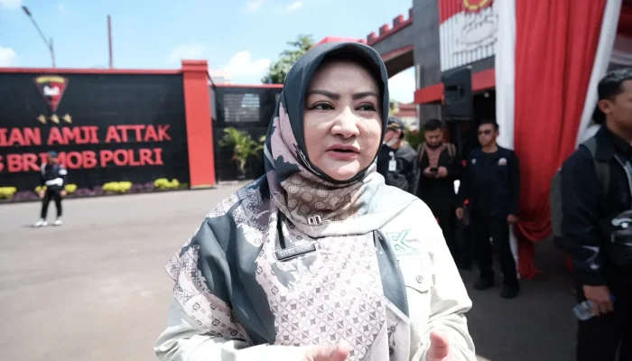Begini Cara Urus Rekomtek Peil Banjir ke DPUPR Depok