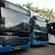 TransJabodetabek Rute D41 Sawangan–Lebak Bulus Ubah Titik Layanan di Bus Stop BDN