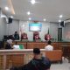 Nyeleneh, Terdakwa Ini Ucap Syukur Usai Dituntut 14 Tahun Penjara