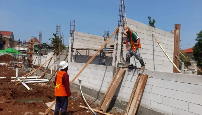 Pemkot Depok Bangun Pusat Olahraga dan UMKM Seluas 7.443 Meter di Cimanggis