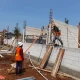Pemkot Depok Bangun Pusat Olahraga dan UMKM Seluas 7.443 Meter di Cimanggis