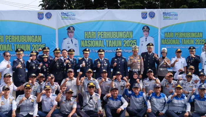 Atasi Masalah di Jalan, Wali Kota Dorong Dishub Depok Bentuk Tim Reaksi Cepat