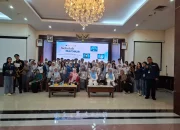 Pelajar Depok Dibekali Pendidikan Karakter dan Mental Tangguh