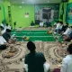 MWC NU Cinere Pererat Konsolidasi Sampai Antisipasi Penyebaran Obat Terlarang