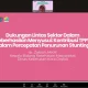 Ungkap Peran TPPS, Dinkes Depok Jadi Narasumber Webinar Pekan Menyusui Sedunia