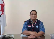 Meriahkan HUT ke-80, PMI Depok Gelar Lomba Kepalangmerahan