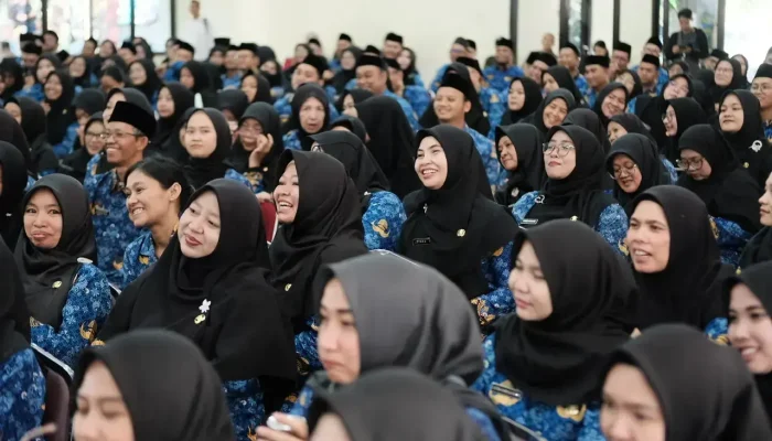 Terkait Jadwal Terbaru Pengangkatan PPPK Paruh Waktu, BKPSDM Depok Ingatkan Ini