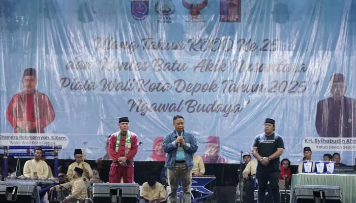 Sukses Digelar, Kontes Batu Akik Nusantara Berlanjut