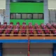Rehabilitasi Selesai, GOR Kota Depok Tampil Lebih Nyaman