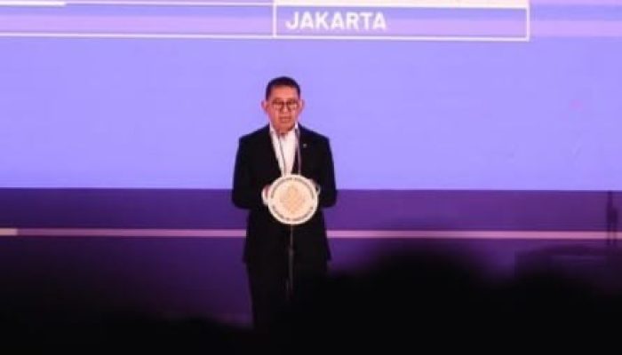 KMI 2025 Dibuka, Fadli Zon Tekankan Peran Musik sebagai Diplomasi Budaya dan Pilar Ekonomi
