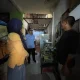 Wali Kota Depok Tinjau Rumah Rusak di Tapos