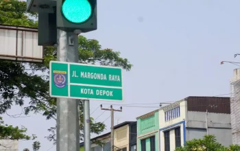 Ingat! Ada Acara Ngaji Bareng Gus Iqdam, Hindari Jalan Ini