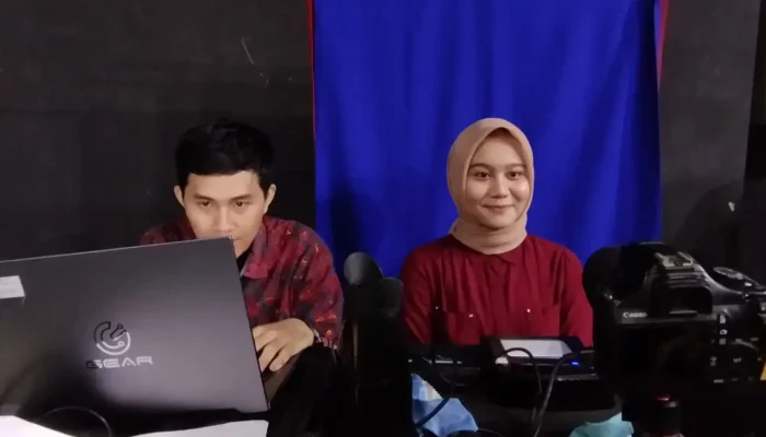 De’Siplah Diapresiasi Siswa, Urus e-KTP Ga Pake Ribet