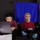 De’Siplah Diapresiasi Siswa, Urus e-KTP Ga Pake Ribet