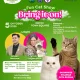 Ingat! Depok Animal Expo 2025 Hadir Pekan Ini