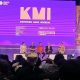 KMI 2025 Bahas Globalisasi Karya, Reformasi Royalti dan Kekuatan Ekonomi Musik Nasional