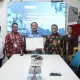 Pemkot Depok Teken Kerja Sama dengan DJP dan DJPK